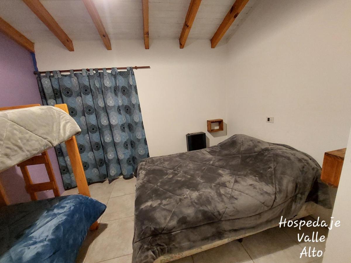 Valle Alto