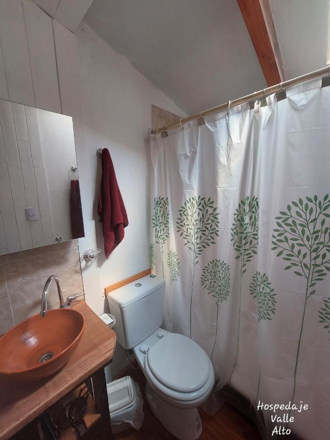 Apartment Valle Alto